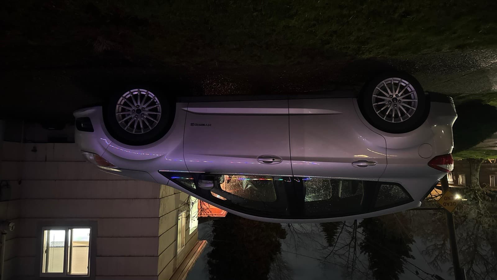 Ford C-Max Hybrid - Photo 3