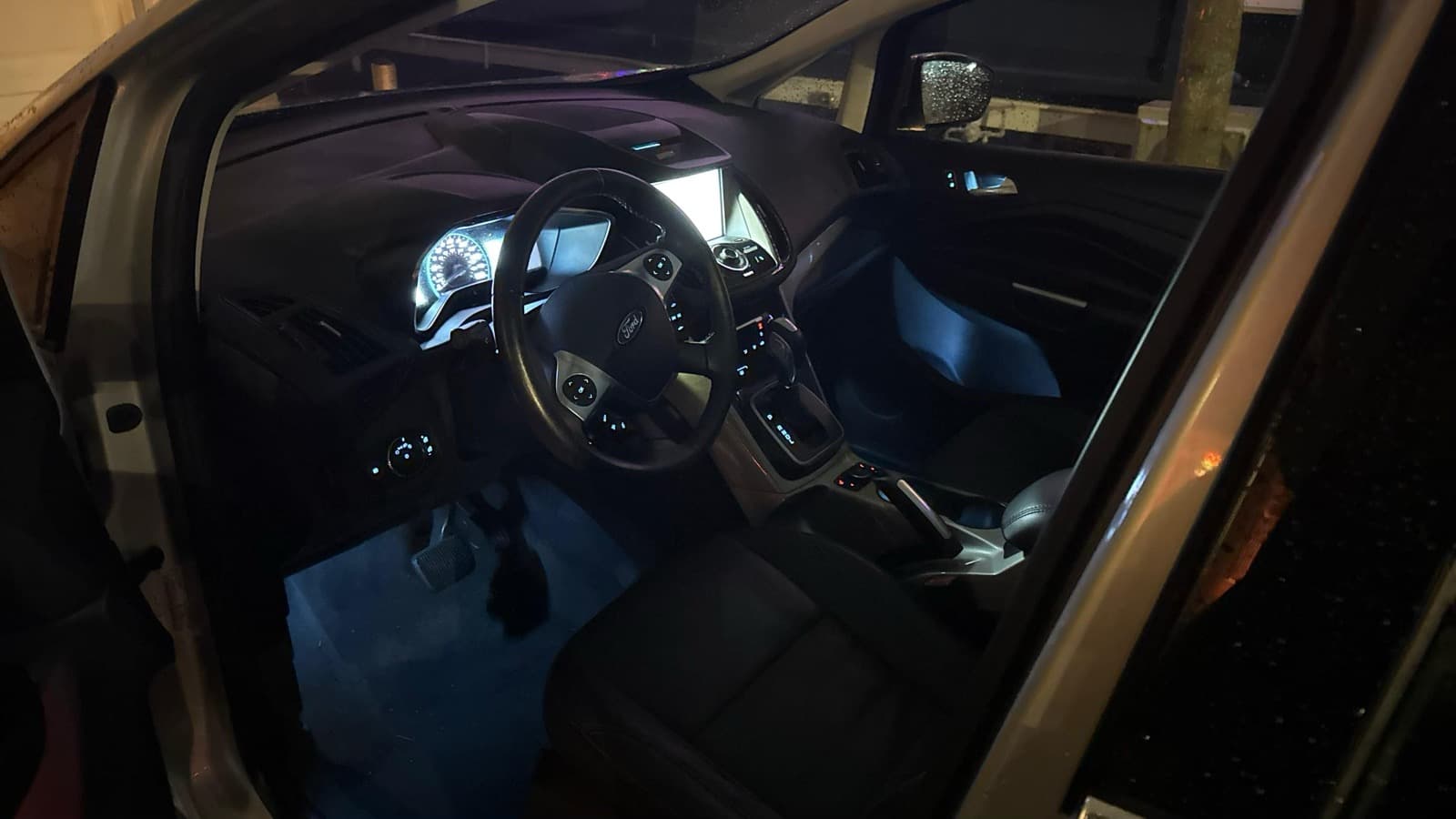 Ford C-Max Hybrid - Photo 5