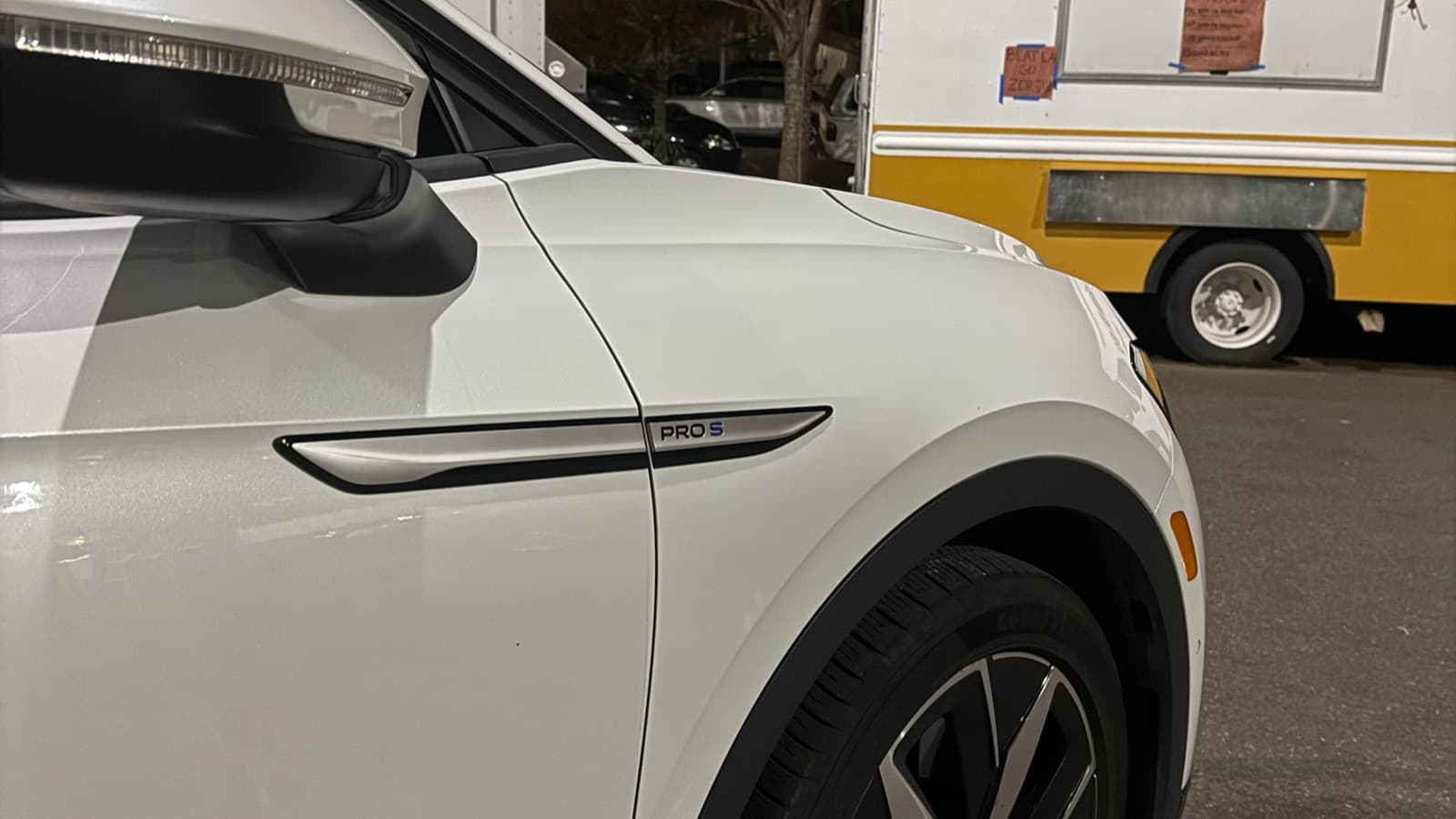 Volkswagen ID.4 - Photo 4