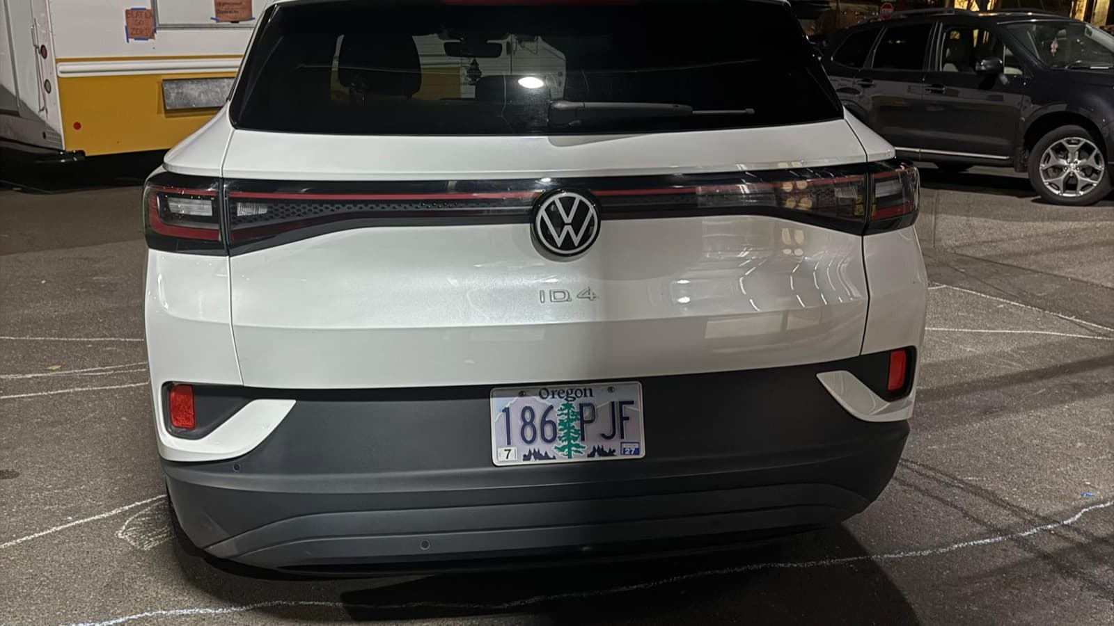 Volkswagen ID.4 - Photo 5