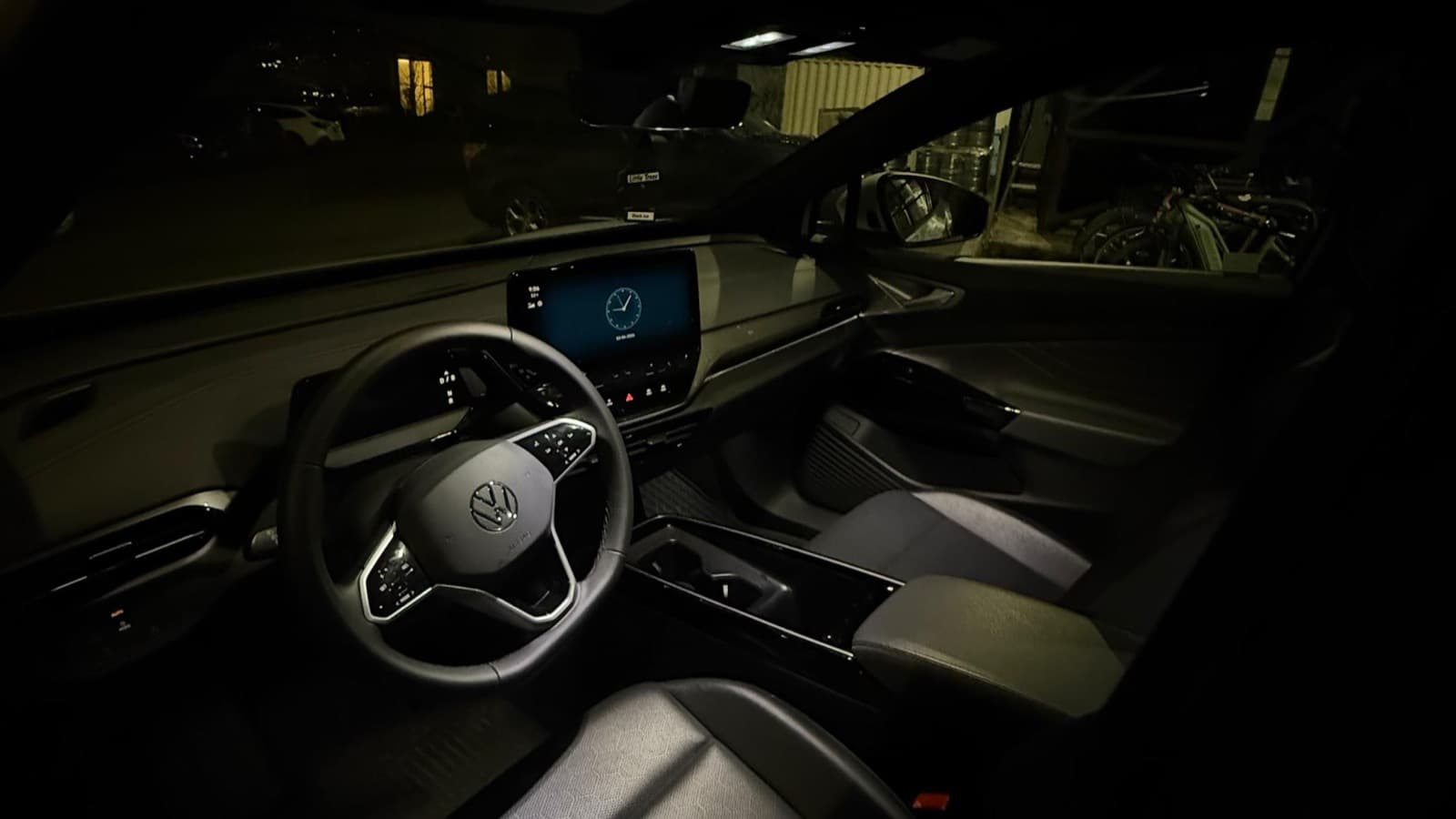 Volkswagen ID.4 - Photo 7