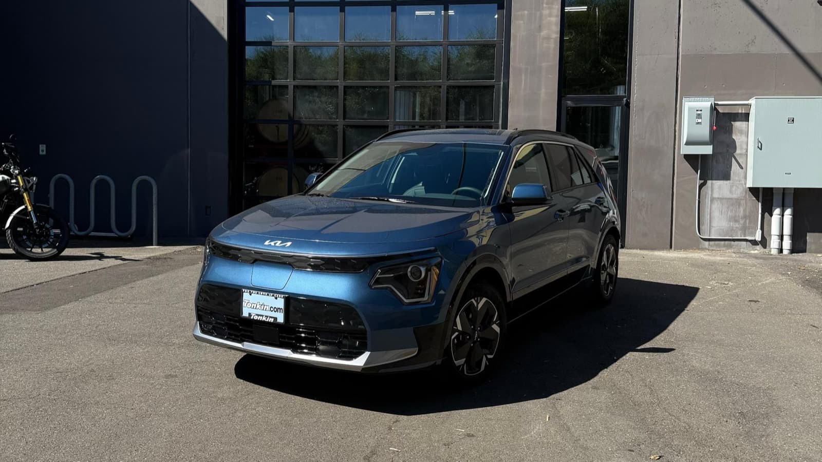 Kia Niro EV - Photo 1