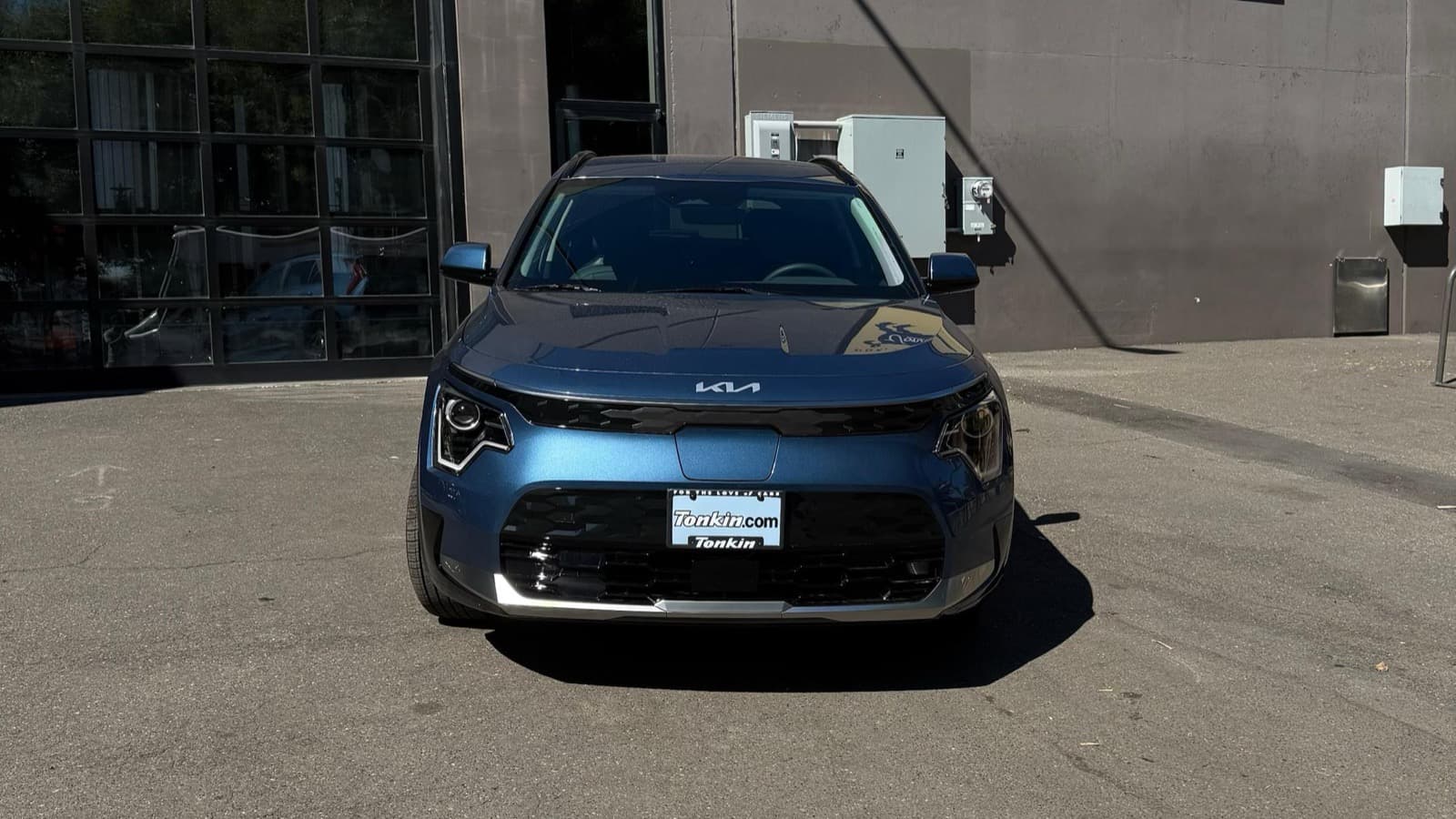 Kia Niro EV - Photo 2