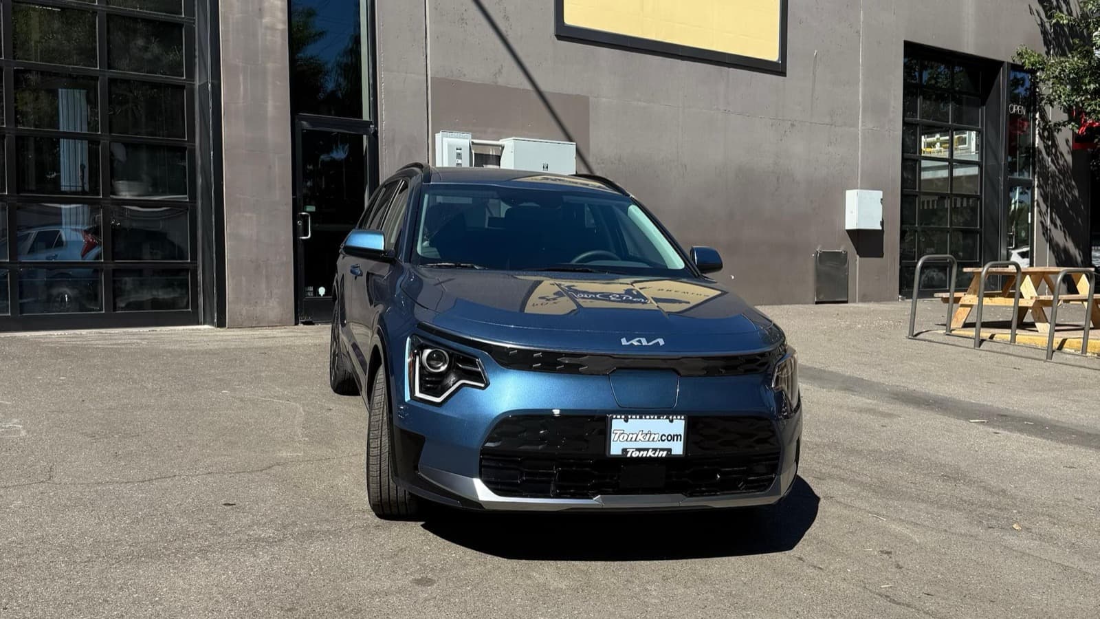 Kia Niro EV - Photo 3