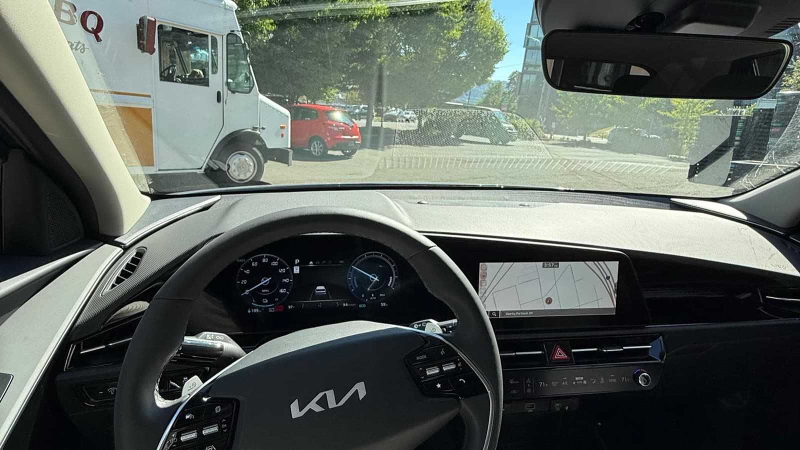 Kia Niro EV - Photo 7