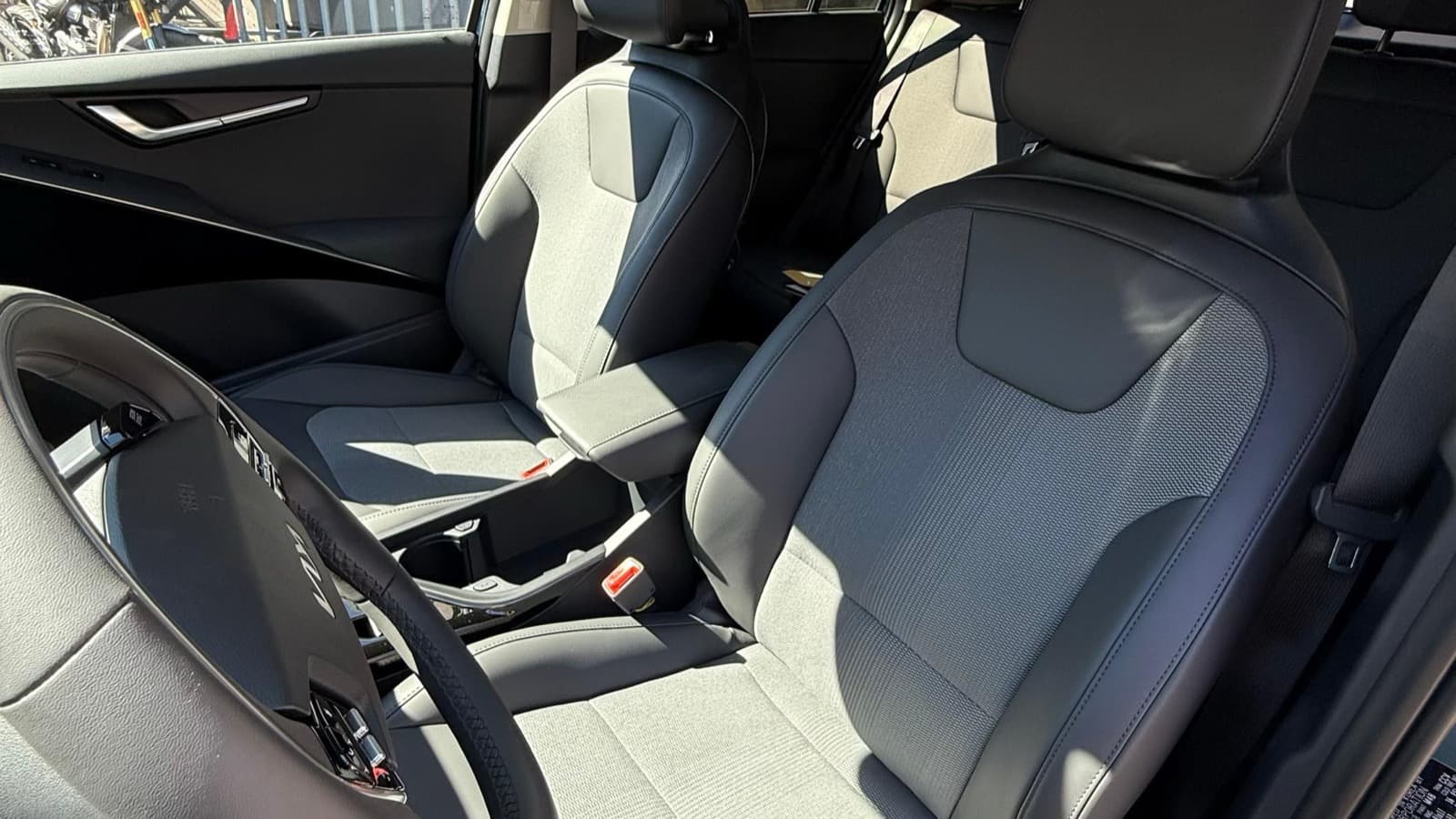 Kia Niro EV - Photo 8