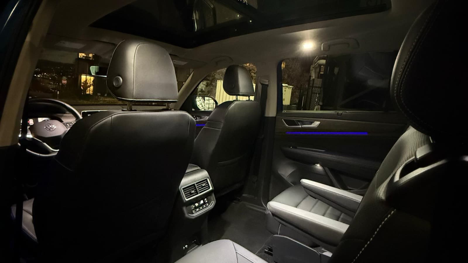 Volkswagen Atlas - Photo 7