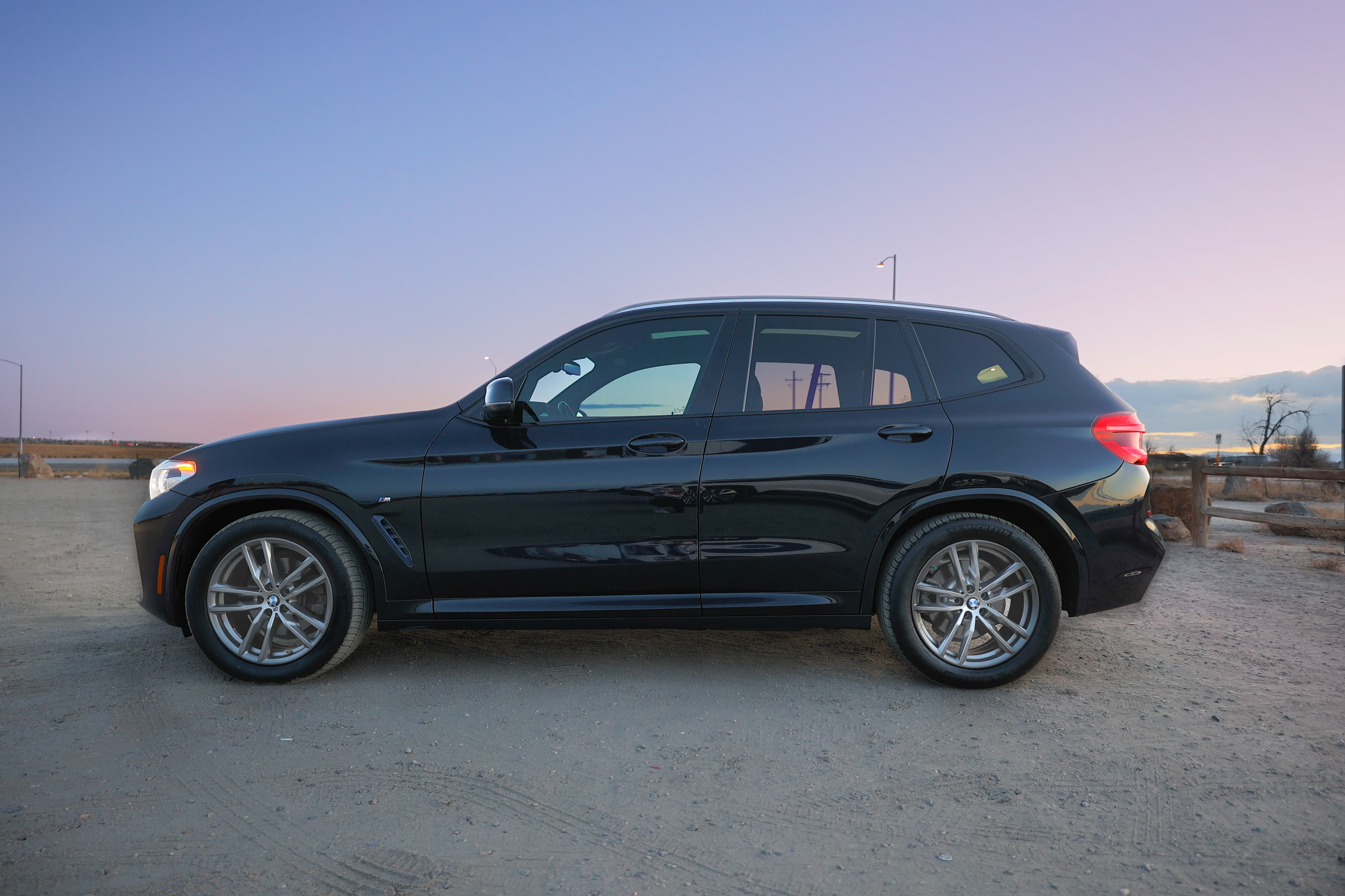 BMW X3 - Photo 8