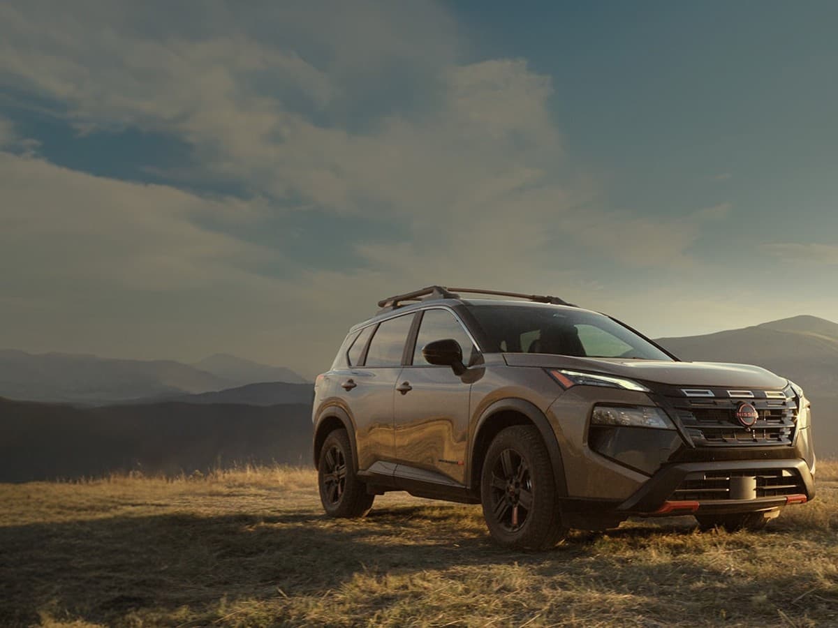 Nissan Rogue Rock Creek - Photo 2