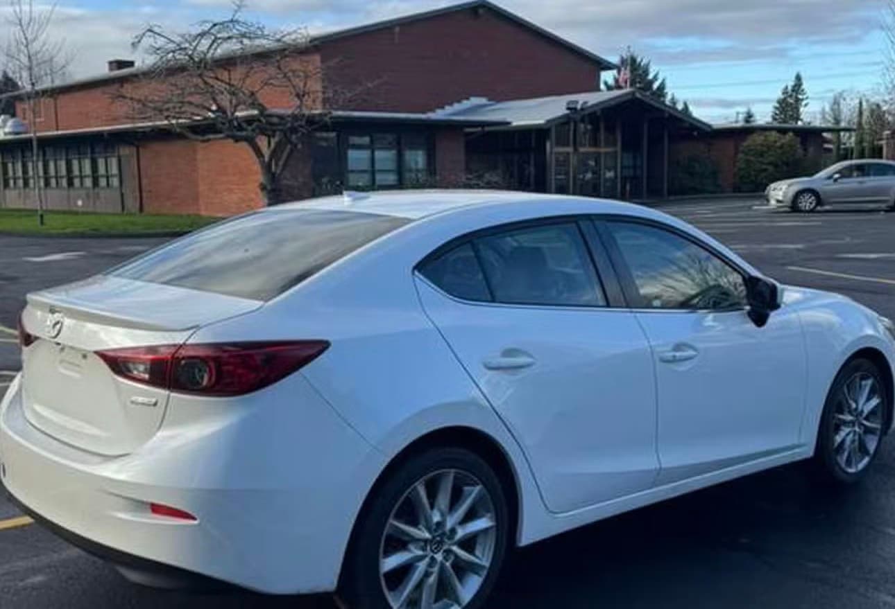 Mazda Mazda3 - Photo 5