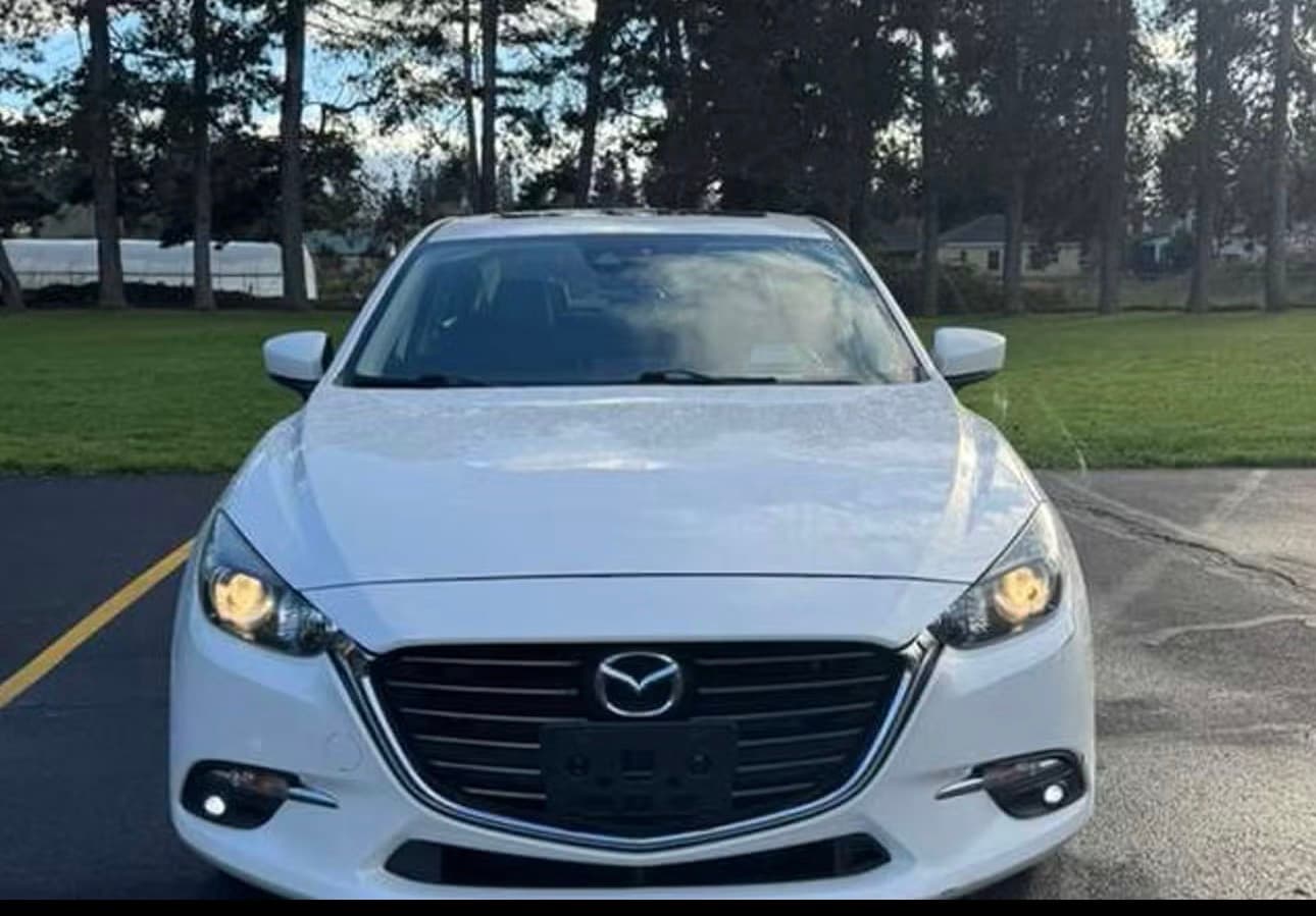 Mazda Mazda3 - Photo 6