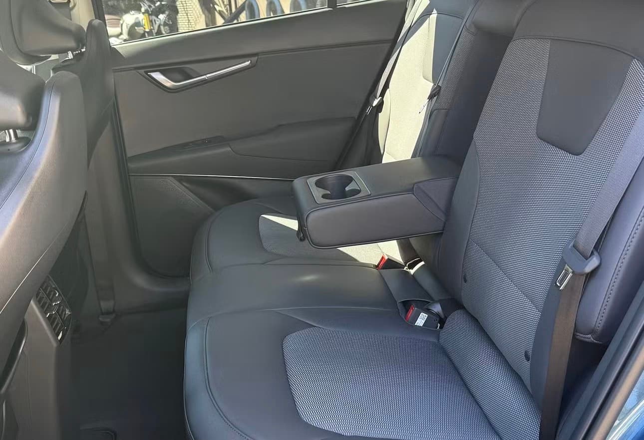 Kia Niro EV - Photo 10