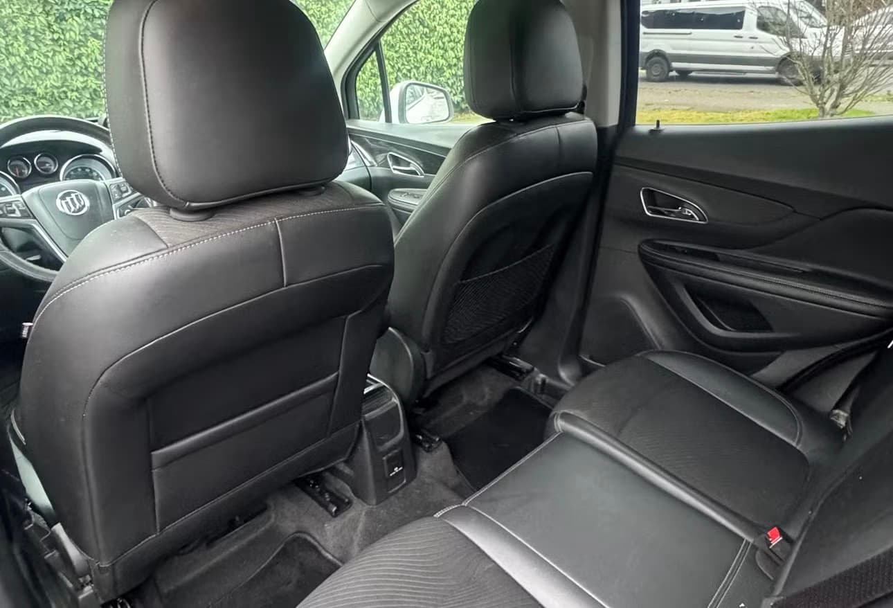 Buick Encore - Photo 6