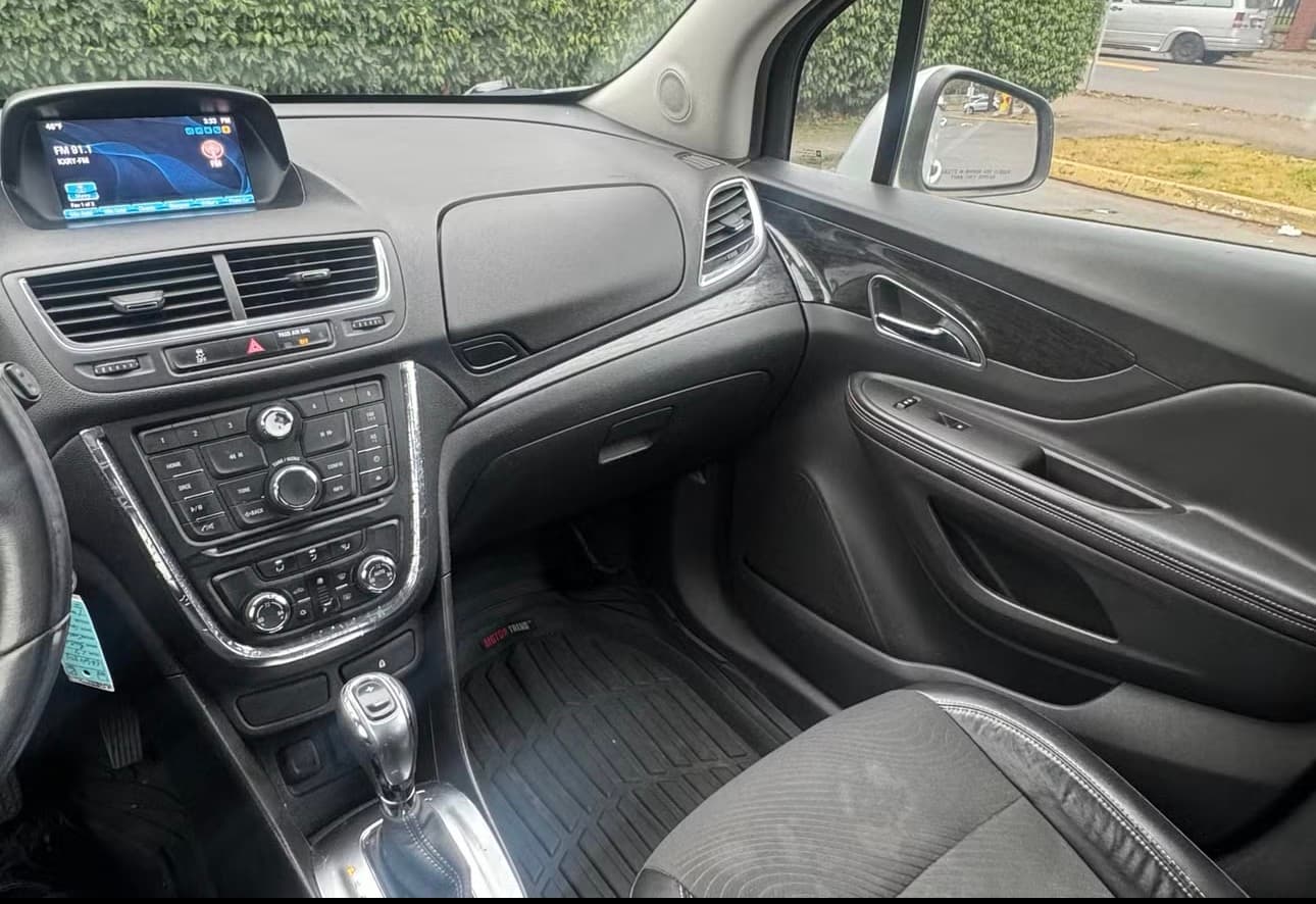 Buick Encore - Photo 9