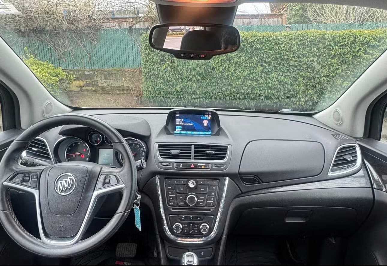 Buick Encore - Photo 10