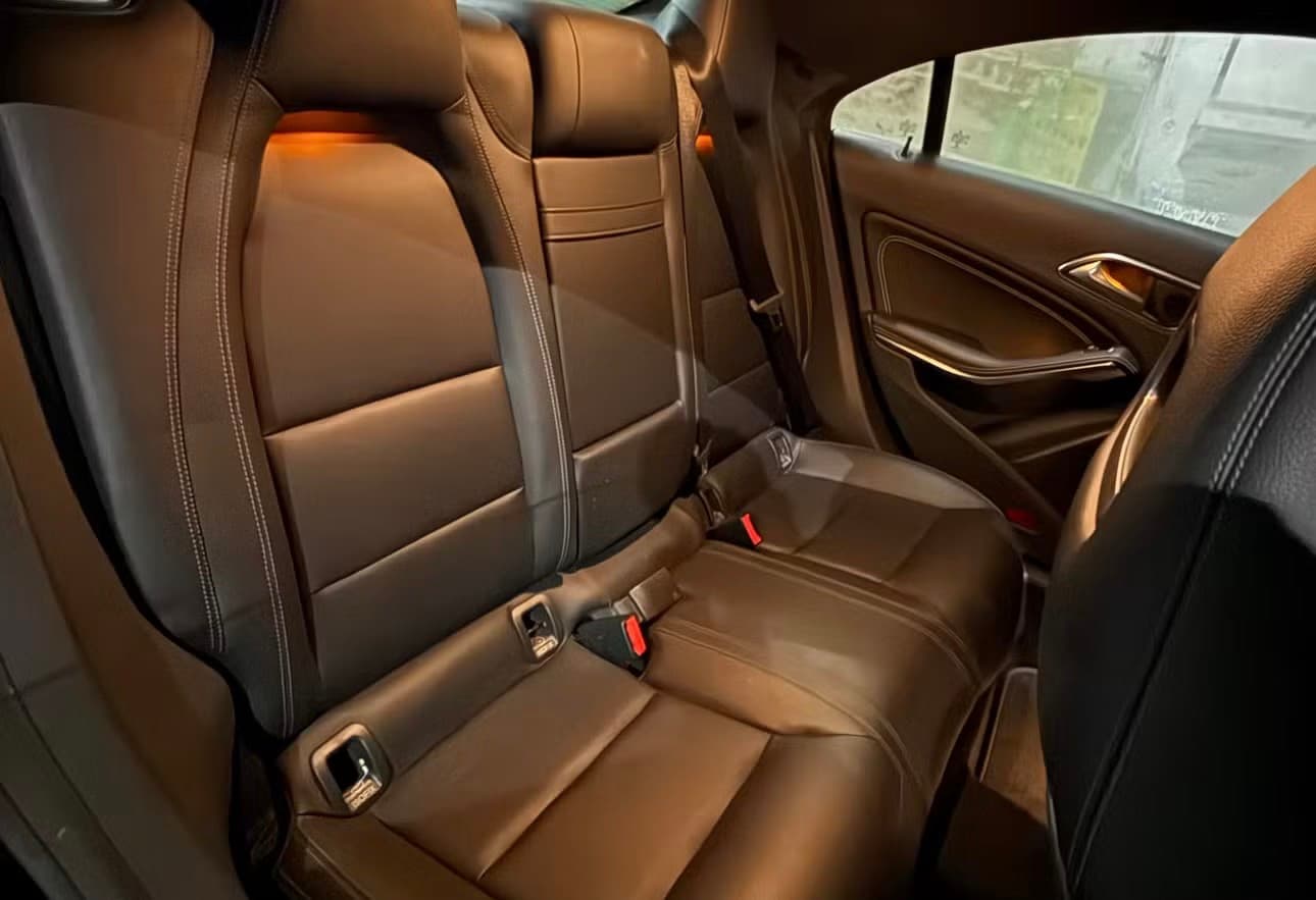 Mercedes-Benz CLA-Class - Photo 7