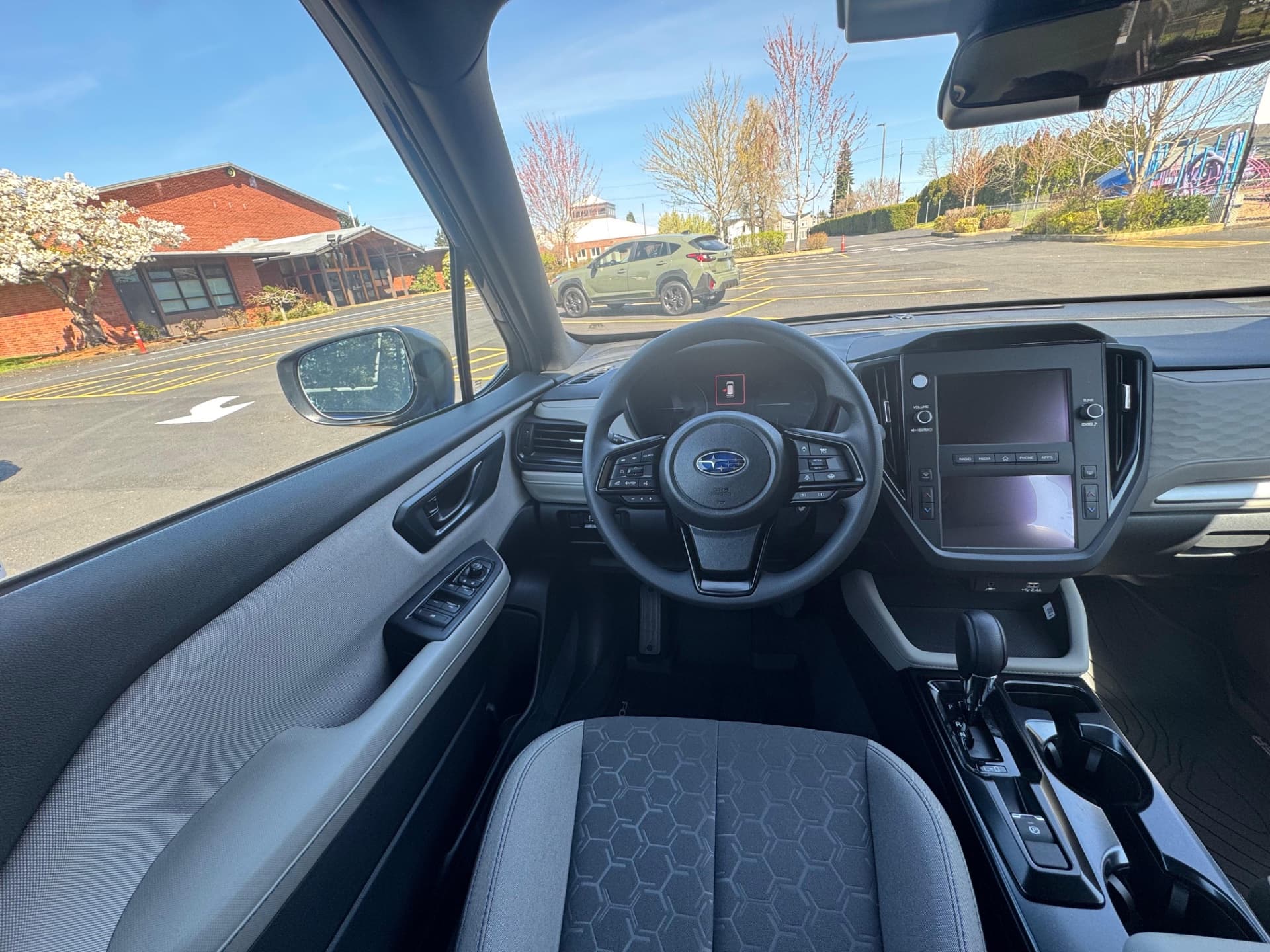 Subaru Forester - Photo 8