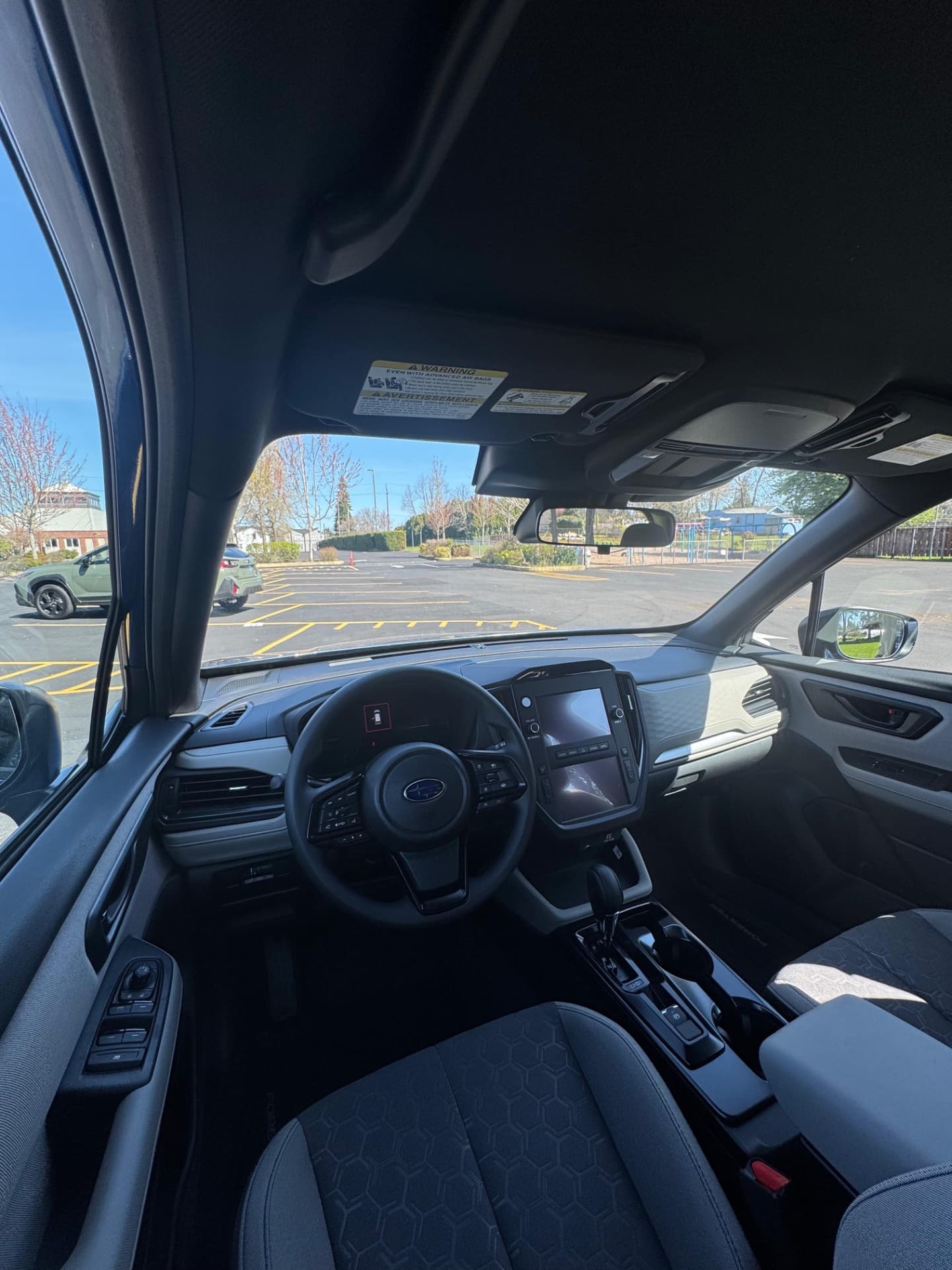 Subaru Forester - Photo 9