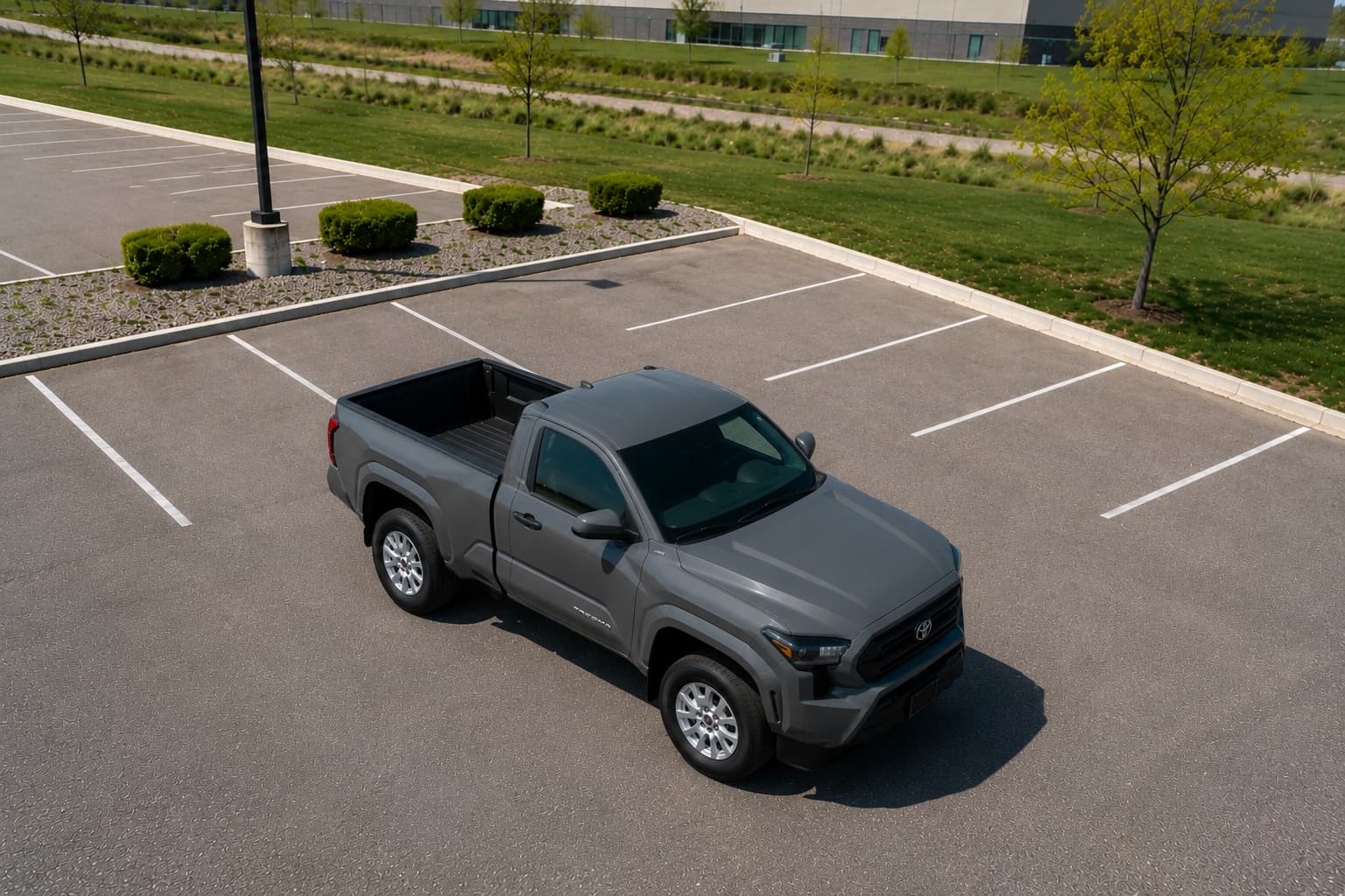 Toyota TACOMA - Photo 5