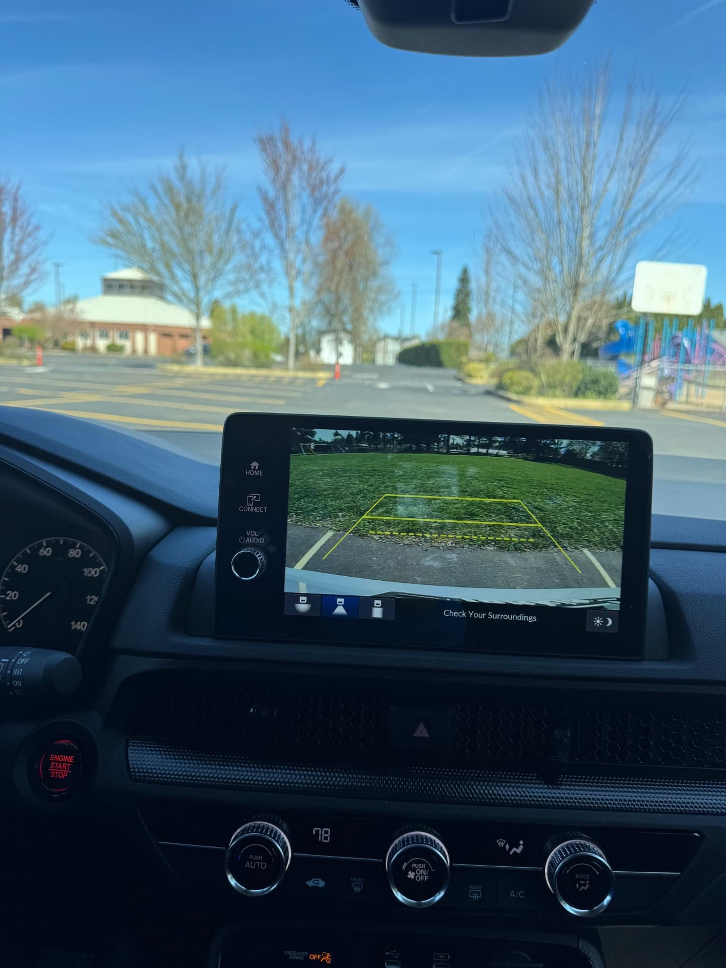 Honda Cr-v - Photo 6
