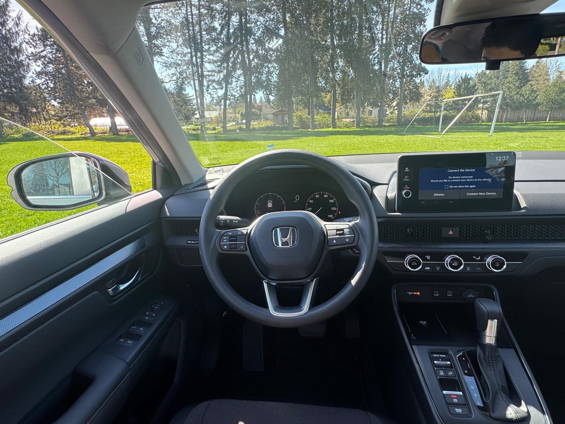 Honda Cr-v - Photo 9
