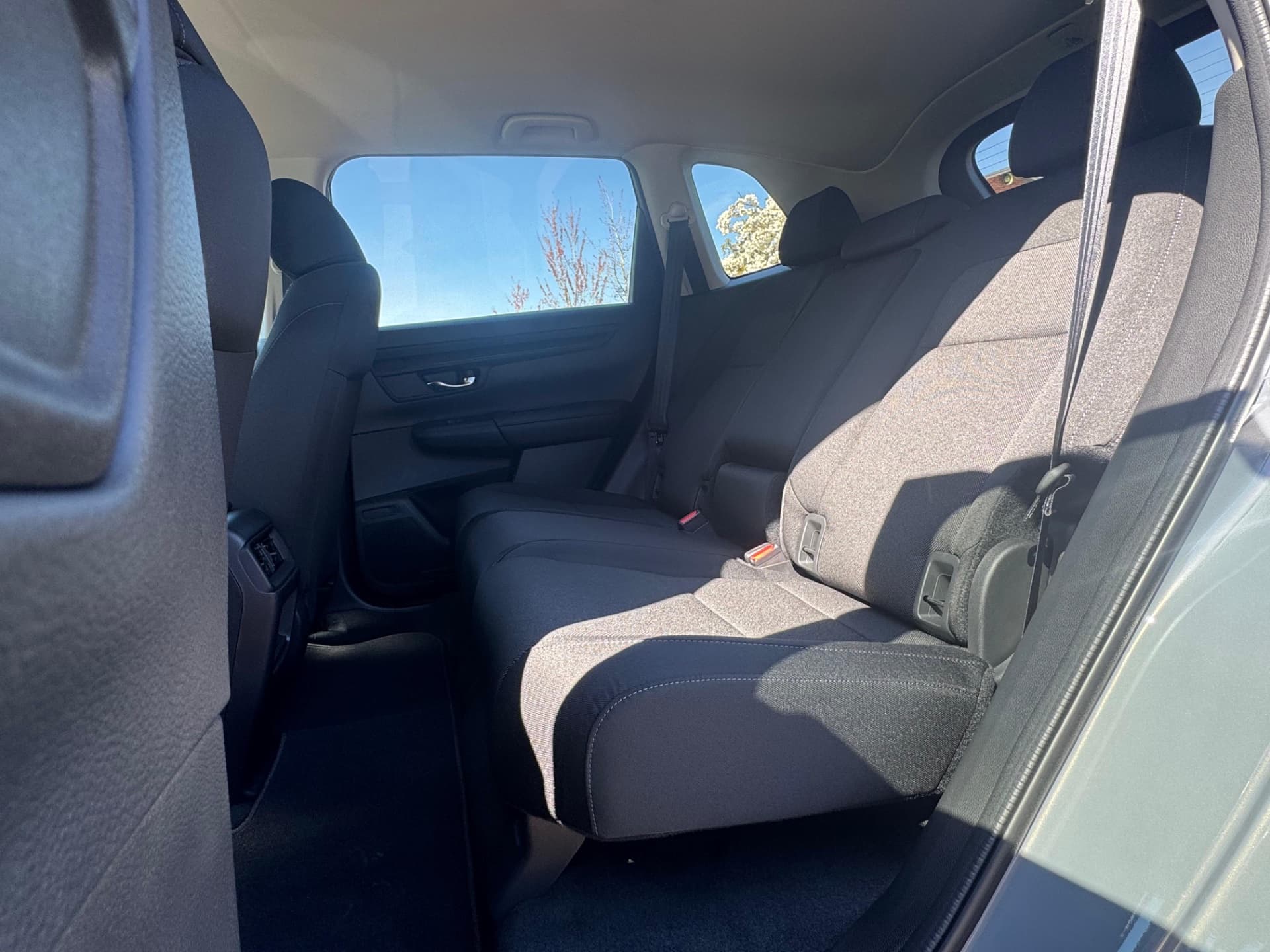 Honda Cr-v - Photo 10