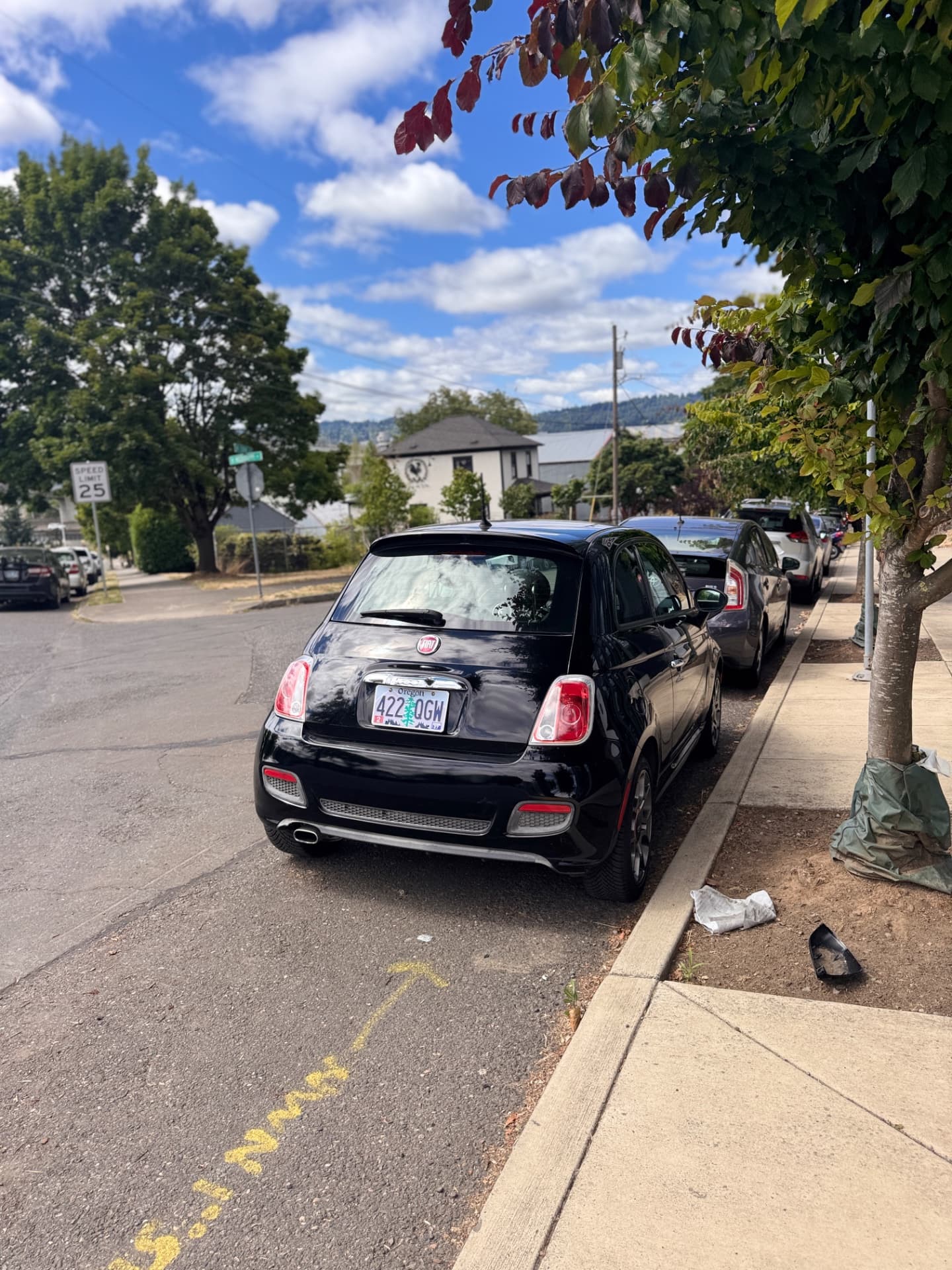Fiat 500 - Photo 2