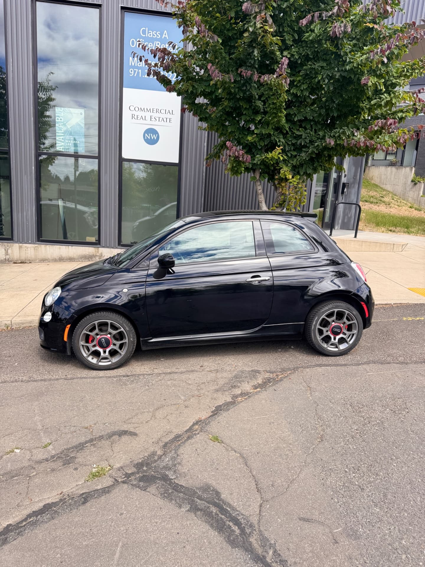 Fiat 500 - Photo 3