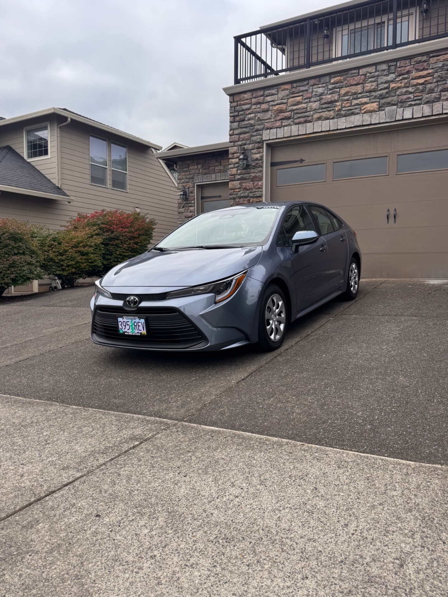 Toyota Corolla - Photo 1