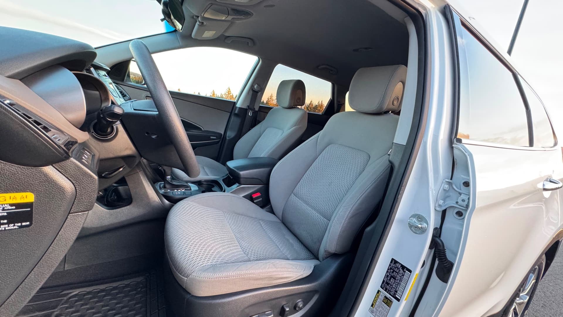 Hyundai Santa Fe - Photo 3