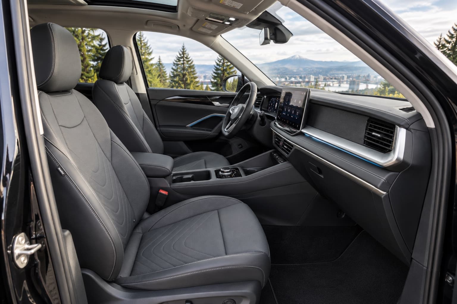 Volkswagen Tiguan - Photo 7