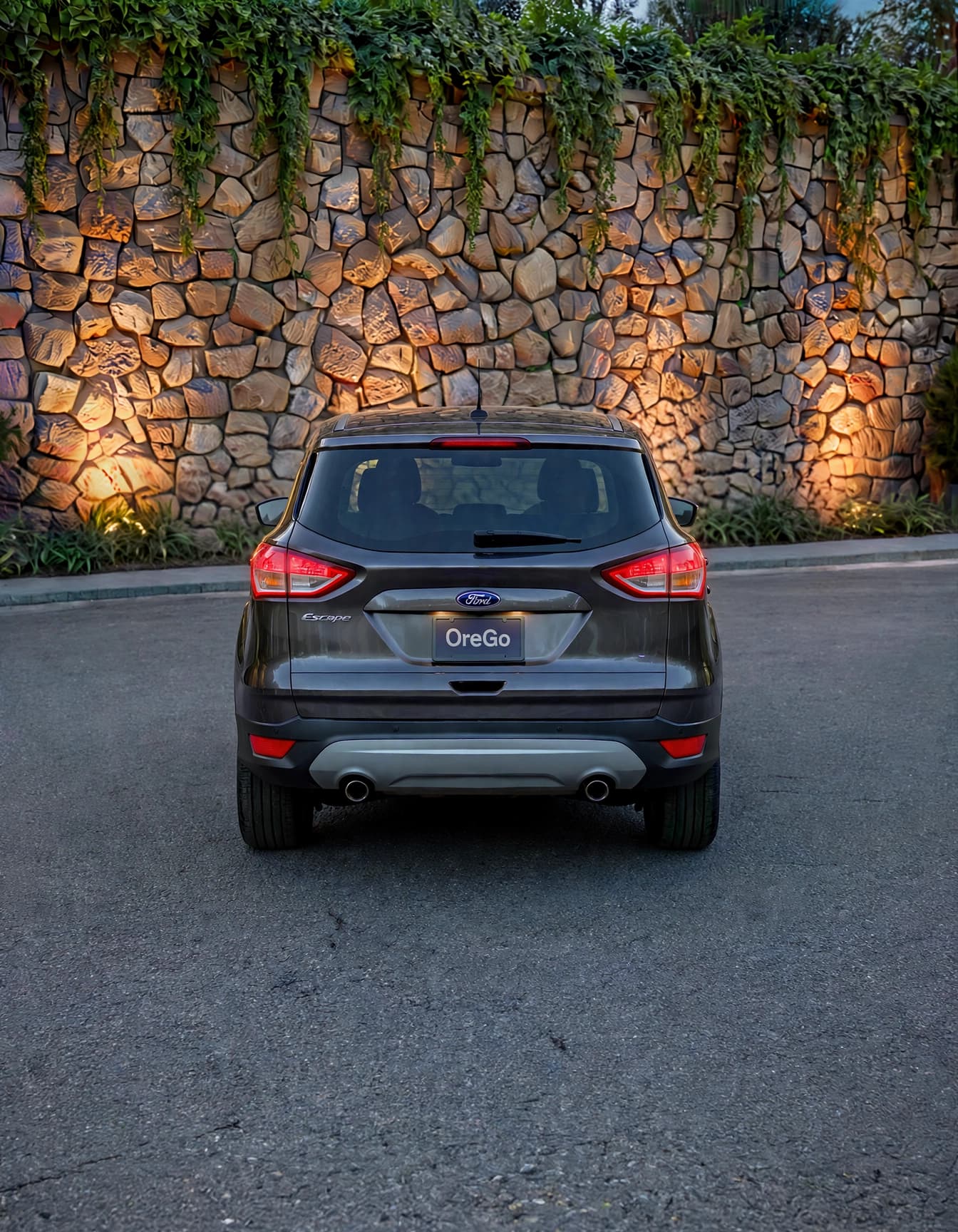 Ford Escape - Photo 4